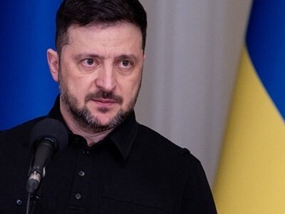 Россия может усилить удары по Украине, — Зеленский
