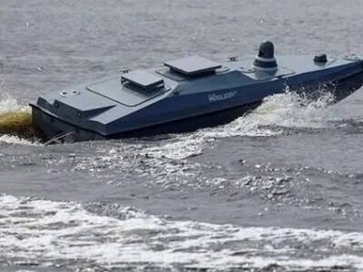 Украинские производители беспилотников продвигают свои технологии на рынки Азии – Reuters