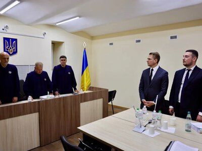 Пожизненное получил мужчина за изнасилование трех падчериц - решение добились в апелляции при поддержке Генпрокурором Кравченко обвинения