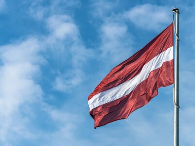  Сейм Латвии ограничил выдачу видов на жительство гражданам рф и Беларуси 