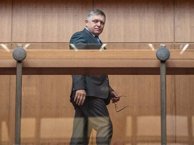Фицо раскрыл детали переговоров с Зеленским - указал на развитие конструктивного диалога