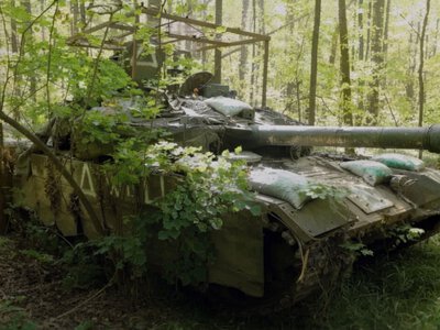 Украина открывает доступ к информации о трофейном оружии РФ: как работает новый портал
