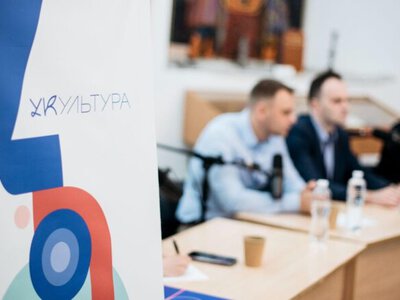 Как украинские гуманитарии могут помочь военным на передовой: итоги дискуссии