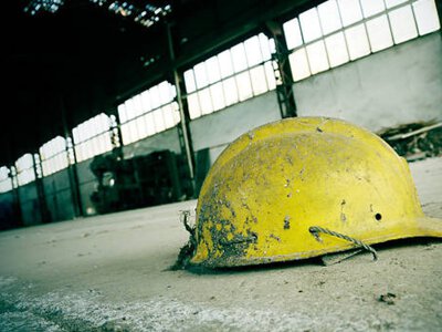  Работник погиб на предприятии в Костанайской области 