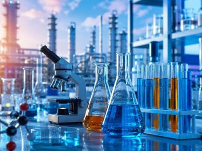  Химическая отрасль Казахстана получит рекордные инвестиции 