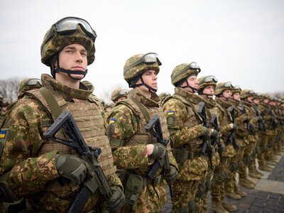 Обманули и бросили: как военные отреагировали на реформу в армии Федорова и Минобороны, — УП