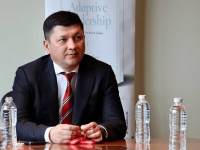 Ким рассказал, как ПВО изменила ситуацию в Николаевской области