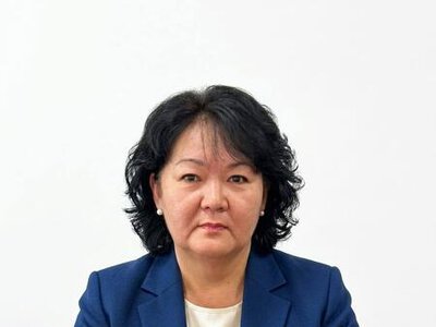 Жемис Досмагамбетова назначена на должность заместителя руководителя Департамента государственного казначейства по Актюбинской области