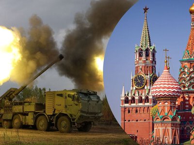 Украина перенесла войну в Москву: Reuters о взрывах, гремевших несколько дней подряд