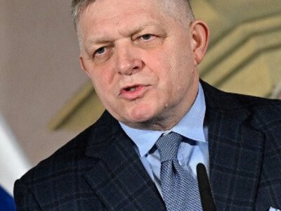 Фицо странно высказался о перспективах членства Украины в ЕС