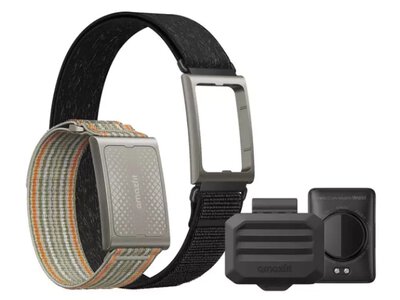 Революция в фитнес-трекинге: Amazfit представила двухмодульную систему Helio Strap Pro для профессионального анализа движений