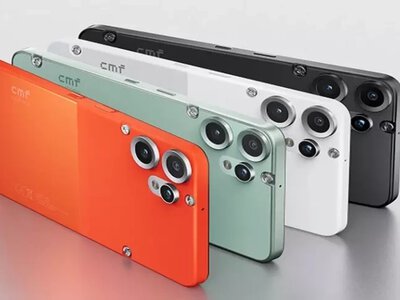 Nothing отказалась от CMF Phone 3 Pro: как кризис памяти меняет рынок смартфонов