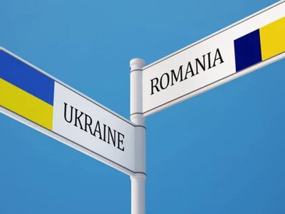 Защита от блекаутов: Киев получил от румынского города генераторы мощностью 100 кВт