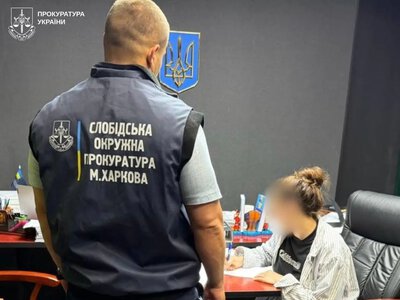 Переломы ребер и черепа - в Харьковской области мать подозревают в систематическом избиении младенца