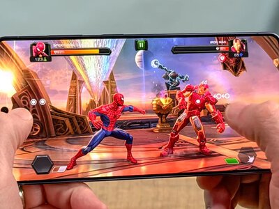 Лучшие игровые смартфоны 2026 года: топ-5 моделей с отличной производительностью (фото)