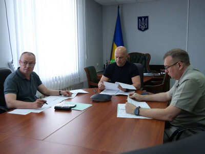 На поддержку защитников Донетчины дополнительно направили 17,2 млн гривен