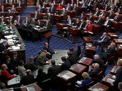 США хотят закупить оружие для Украины за счет замороженных активов РФ, — законопроект