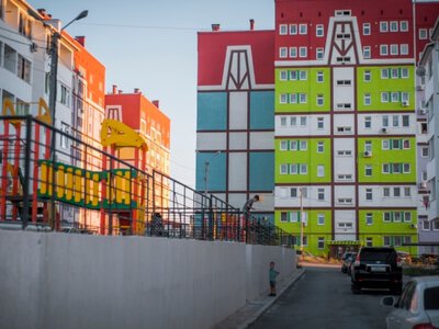 В Севастополе наблюдается обвал на рынке недвижимости – эксперт