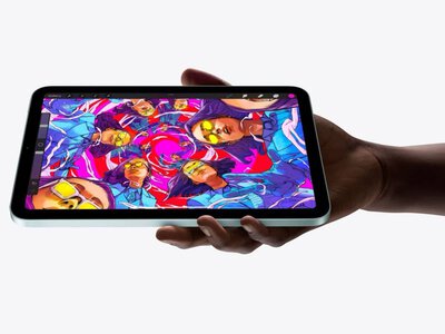 Новый iPad mini на подходе: что известно о будущем компактном планшете Apple