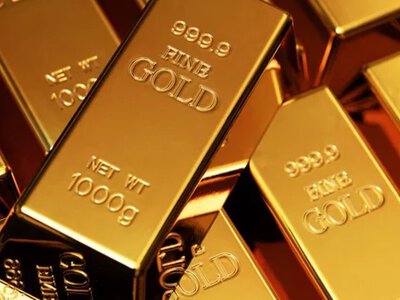 Goldman Sachs снизил целевой показатель цен на золото до конца года сразу на 500 долларов