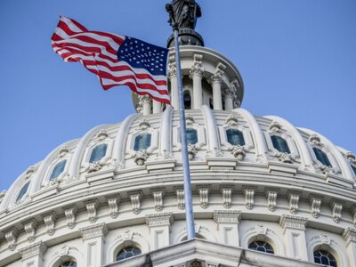  США могут направить конфискованные активы рф на оружие для Украины 