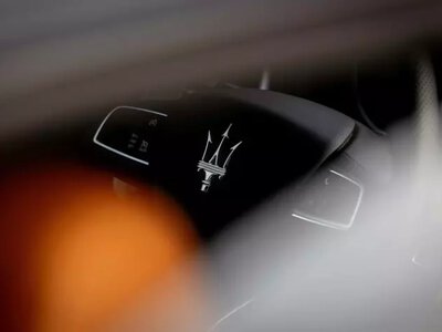 Maserati возвращает седаны: роскошный преемник Ghibli готов удивить рынок