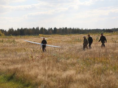 Массовое производство Fire Point изменило правила ведения войны, — командир БПЛА