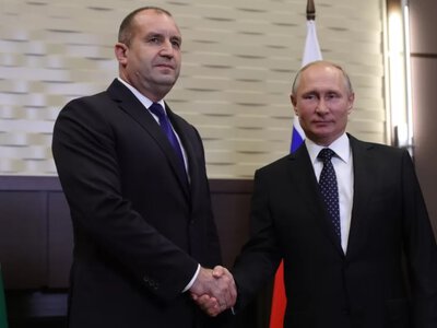 Болгария наложит вето на 21-й пакет санкций ЕС: какая российская компания беспокоит Софию