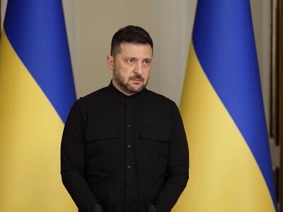 На территории Беларуси ретрансляторы корректируют огонь по Украине: Зеленский обратился к Лукашенко