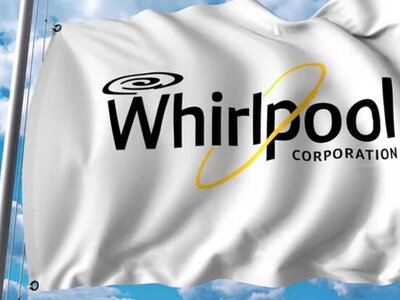 40 млн евро вместо 117 млн: Whirlpool окончательно ушла из России