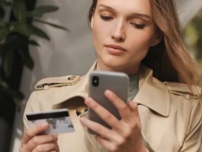 Как платежи со смартфонов изменили поведение покупателей
