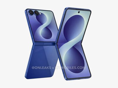 Samsung может поднять цены на Galaxy Z Fold8 и Flip8: инсайдеры говорят о подорожании флагманских складных смартфонов
