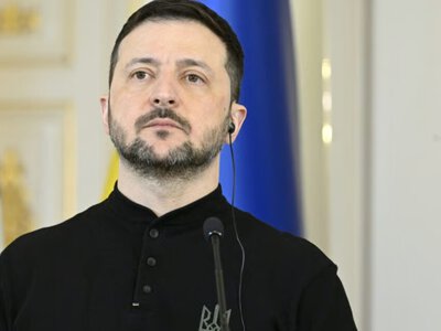  Зеленский дал Лукашенко неделю на демонтаж ретрансляторов, которые корректируют удары рф 