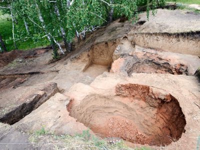  На севере Казахстана нашли новые следы эпохи Золотой Орды 