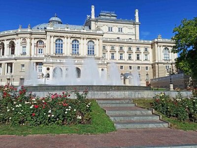 Лето, солнце, море: какой будет погода в Одессе в субботу, 20 июня