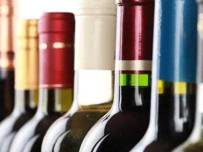 Украинцы купили алкоголь на 72,7 млрд грн за пять месяцев