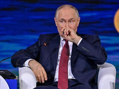 Лавров демонстрирует нервозность, – отметил аналитик, что в Кремле произошли кардинальные изменения