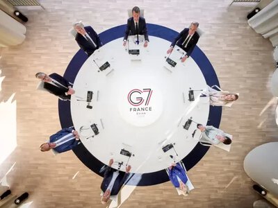 Саммит G7 изменил восприятие войны Трампом, но до переговоров еще далеко - эксперт