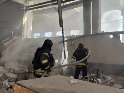  Атака рф на Запорожье: в городе увеличилось количество пострадавших 
