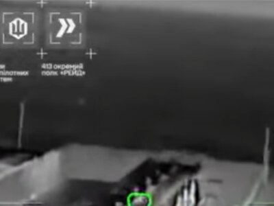 СБС Украины нанесли удар по Глебовскому газохранилищу и РЛС ВС РФ в Крыму