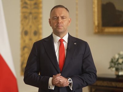 Президент Польши лишил Зеленского Ордена Белого орла: какова реакция МИД Украины