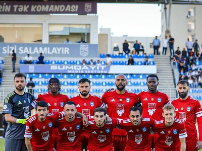 Avrokubok təmsilçimizin gündəmi - Yeddisini yola saldı, ikisi də getməlidir