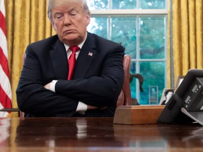  Американская разведка предупредила Трампа, что Израиль может сорвать соглашение с Ираном – WP 