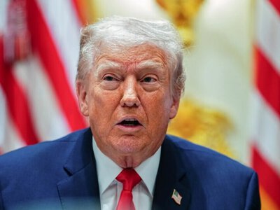  «Война закончилась бы за один день»: Трамп озвучил свою версию того, почему провалился блицкриг рф 