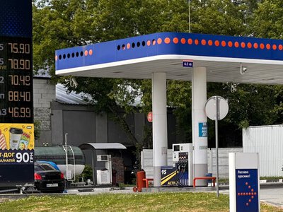Эксперт сказал, на сколько и когда подешевеет дизельное топливо в Украине