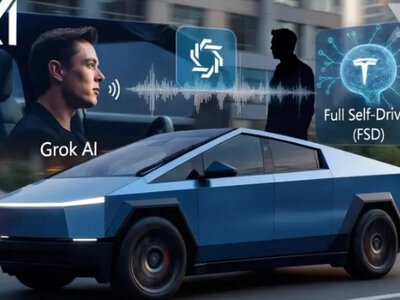Tesla готовит революцию в автопилотах: Маск раскрыл детали