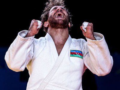 Çempionumuz yenə problemi yaşadı, buradan kənarlaşdırıldı - FOTO