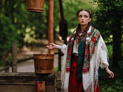 Не Купайло и не Купало: как правильно называется праздник, который украинцы отмечают в июне