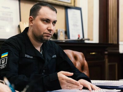 В ОП отреагировали на лишение Навроцким Зеленского ордена Белого Орла - заявление Буданова