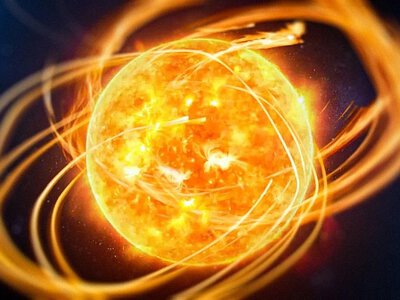 Магнитные бури в конце июня: даты и интенсивность колебаний